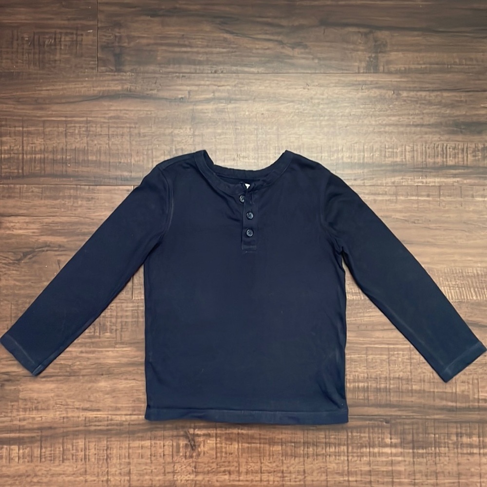 4T Old Navy long sleeve